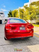 Se pone en venta Chevrolet Cavalier 2018