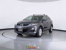 Se pone en venta Mazda CX7 2012