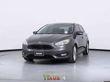 Se vende urgemente Ford Focus 2017 en Juárez