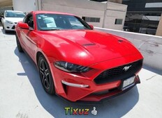 Se vende urgemente Ford Mustang 2019 en Lázaro Cárdenas