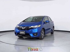 Se vende urgemente Honda Fit 2015 en Juárez