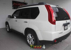 Se vende urgemente Nissan XTrail 2014 en Hidalgo