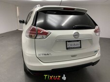 Se vende urgemente Nissan XTrail 2016 en Benito Juárez