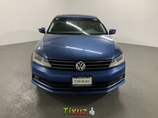 Se vende urgemente Volkswagen Jetta 2018 en Benito Juárez