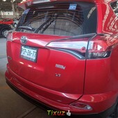 Toyota RAV4 2016 barato en Tlalnepantla de Baz