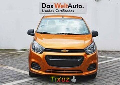 Venta de Chevrolet Beat 2020 usado Manual a un precio de 209990 en Ignacio Zaragoza