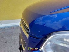 Venta de Chevrolet Trax 2014 usado Automatic a un precio de 176500 en La Reforma