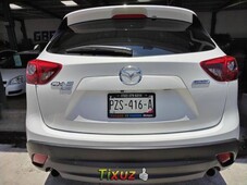 Venta de Mazda CX5 2016 usado Automática a un precio de 359800 en Juárez