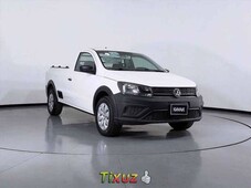 Venta de Volkswagen Saveiro 2018 usado Manual a un precio de 215999 en Juárez