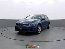 Volkswagen Golf 2016 usado en Juárez