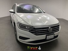 Volkswagen Jetta 2019 impecable en Benito Juárez