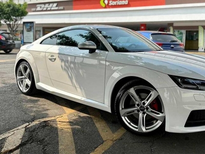 Audi TT 2.0 Coupe T Fsi 230 Hp S Line At