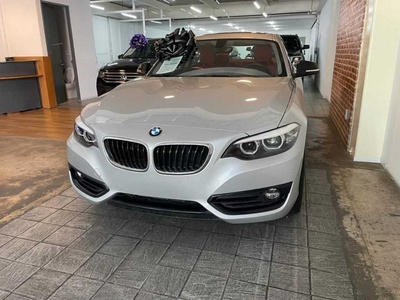 Bmw Serie 2 2018 2.0 220ia Coupe At