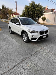 BMW X1 1.5 Sdrive 18ia At