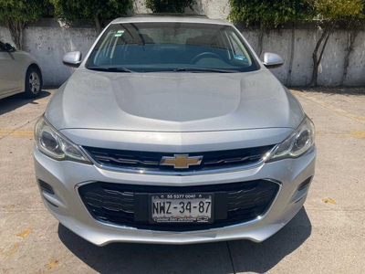 Chevrolet Cavalier 2019 Premier