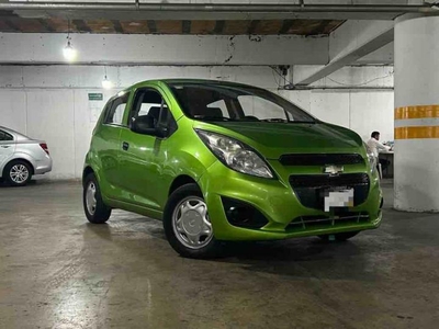 Chevrolet Spark Classic LT Paq B TM