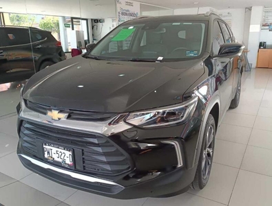 Chevrolet Tracker 2022 1.2 Premier At