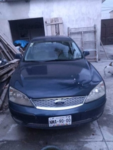 Ford Mondeo V6