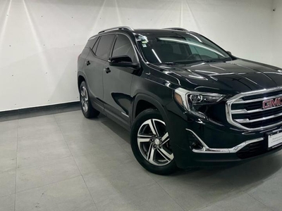 GMC Terrain