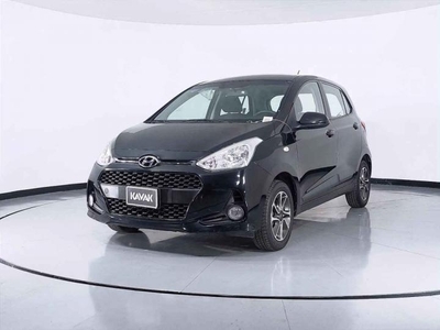 Hyundai Grand i10