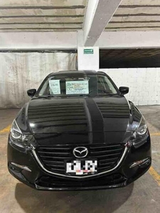 Mazda 3 HB Signature