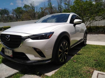 Mazda CX-3 2.0 I Grand Touring At