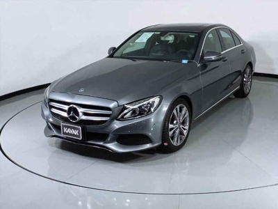 Mercedes Benz Clase C