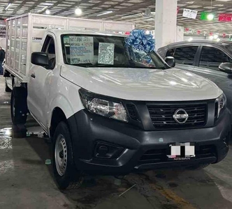 Nissan NP300 Pick Up