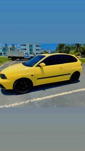SEAT Ibiza 2.0 Sport 5p Mt