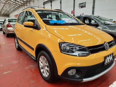 Volkswagen Crossfox