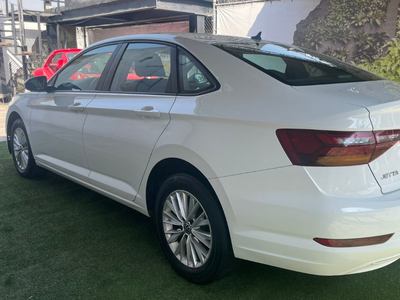 Volkswagen Jetta 1.4 T Fsi Tipronic Comfortline