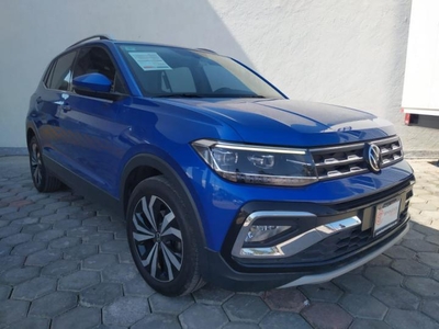 Volkswagen T-CROSS Trendline