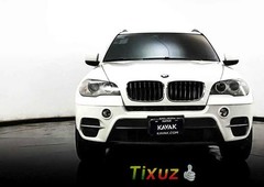 BMW X5 2012 en buena condicción