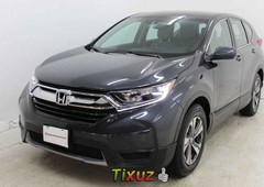 Se vende urgemente Honda CRV 2019 en López