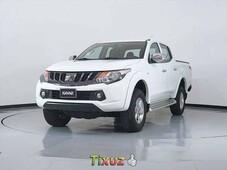 Mitsubishi L200 2018 impecable en Juárez