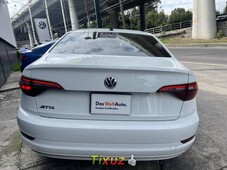 Se vende urgemente Volkswagen Jetta 2021 en San Joaquín