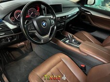 Venta de BMW X6 2017 usado Automática a un precio de 735000 en Zapopan