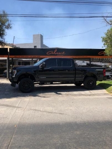Ford F-250 Pick Up