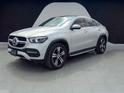 Mercedes Benz Clase GLE