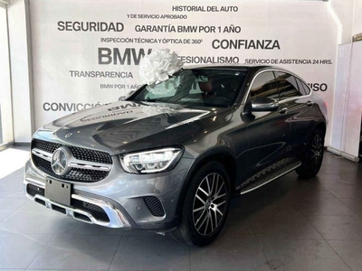 Mercedes Benz GLC 300