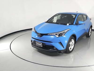 Toyota C-hr 2.0 AUTO Suv 2019