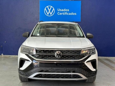 Volkswagen Taos