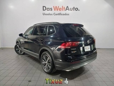 Venta de Volkswagen Tiguan 2019 usado Automática a un precio de 494000 en Benito Juárez