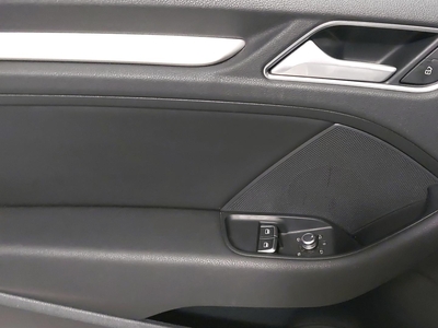Audi A3 1.8 TFSI S LINE TRONIC Hatchback 2016