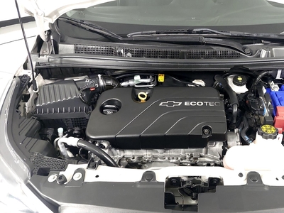 Chevrolet Spark 1.4 LT B Hatchback 2019