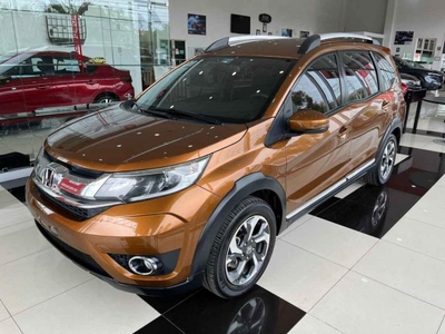 Honda BR-V