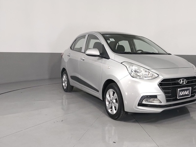 Hyundai Grand I10 1.2 GLS Sedan 2019