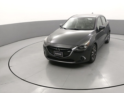 Mazda 2 1.5 I GRAND TOURING TA Hatchback 2018