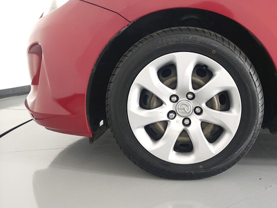 Mazda 3 2.0 SEDAN I TA Sedan 2013