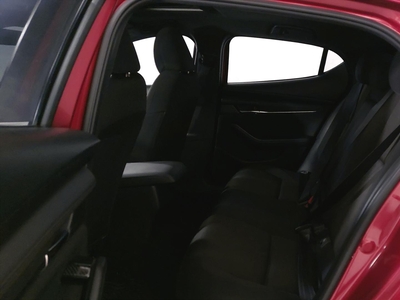 Mazda 3 2.5 I SPORT AUTO Hatchback 2020